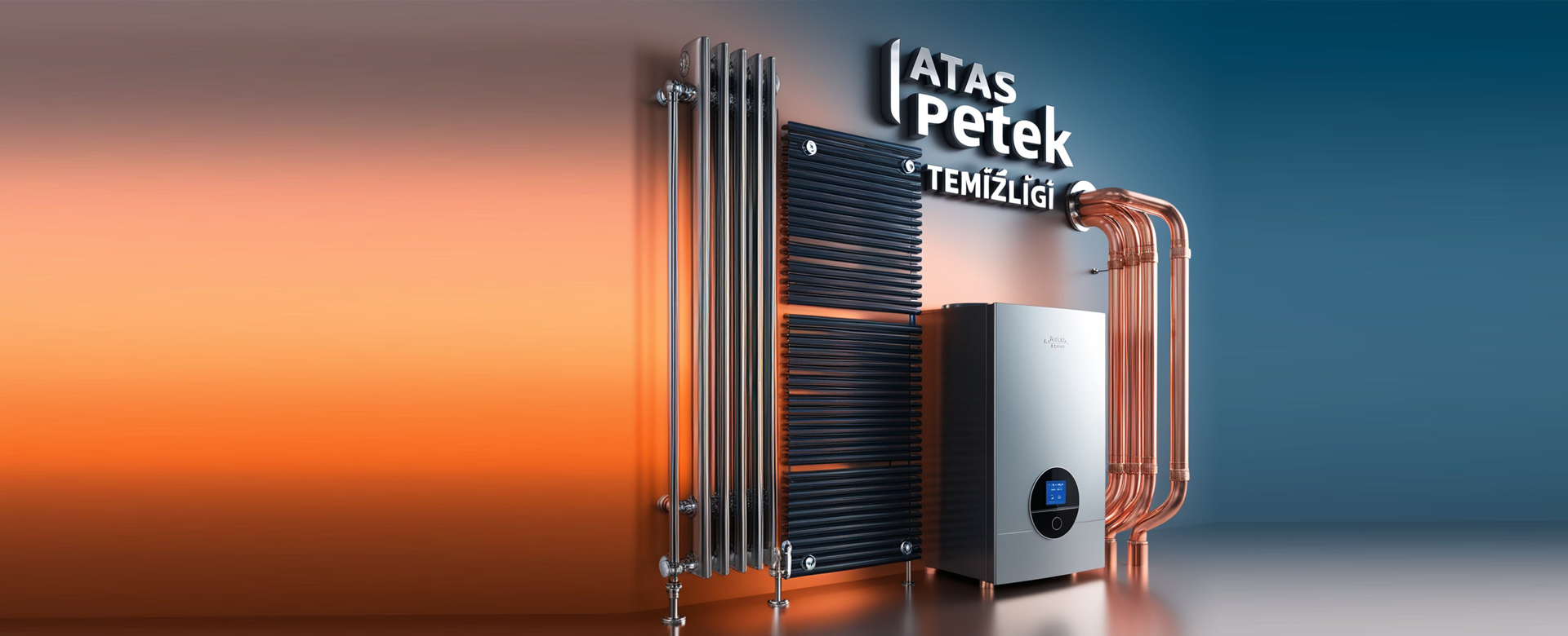 Petek Temizleme Montaj bakım hizmetleri